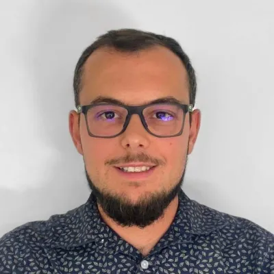 Photo de profil - Développeur et codeur web freelance à Albi et Toulouse
