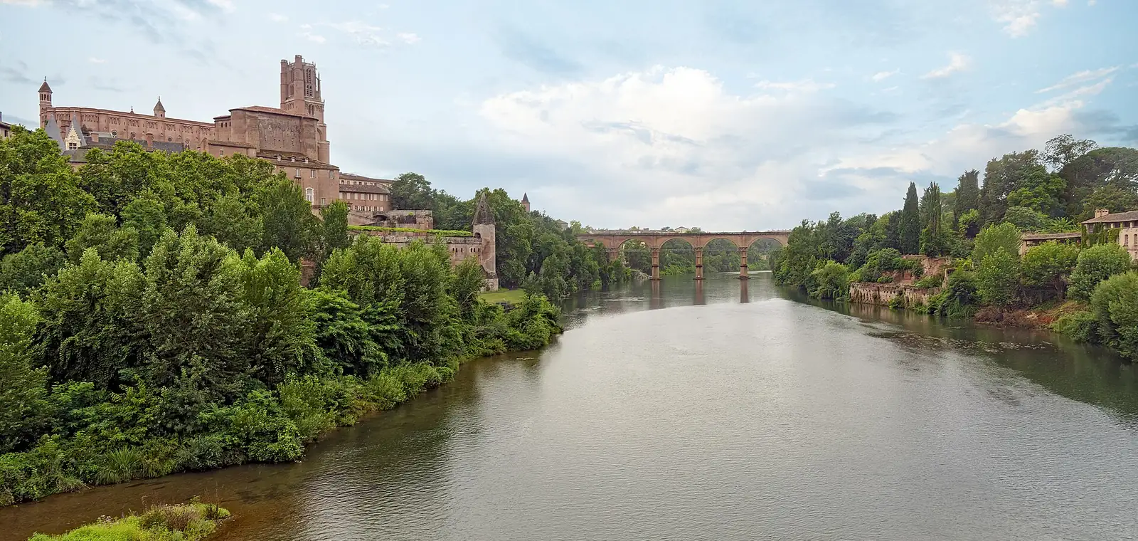 Création de site internet à Albi (81000)