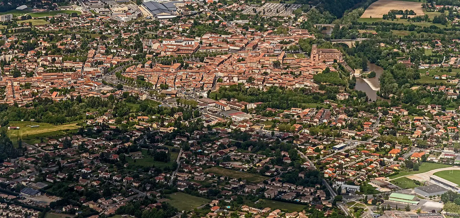 Création de site internet à Lavaur (81500)
