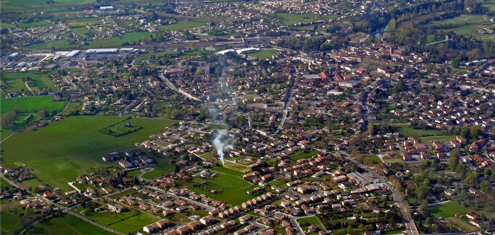 Création de site internet à Saint-Sulpice-la-Pointe (81370)
