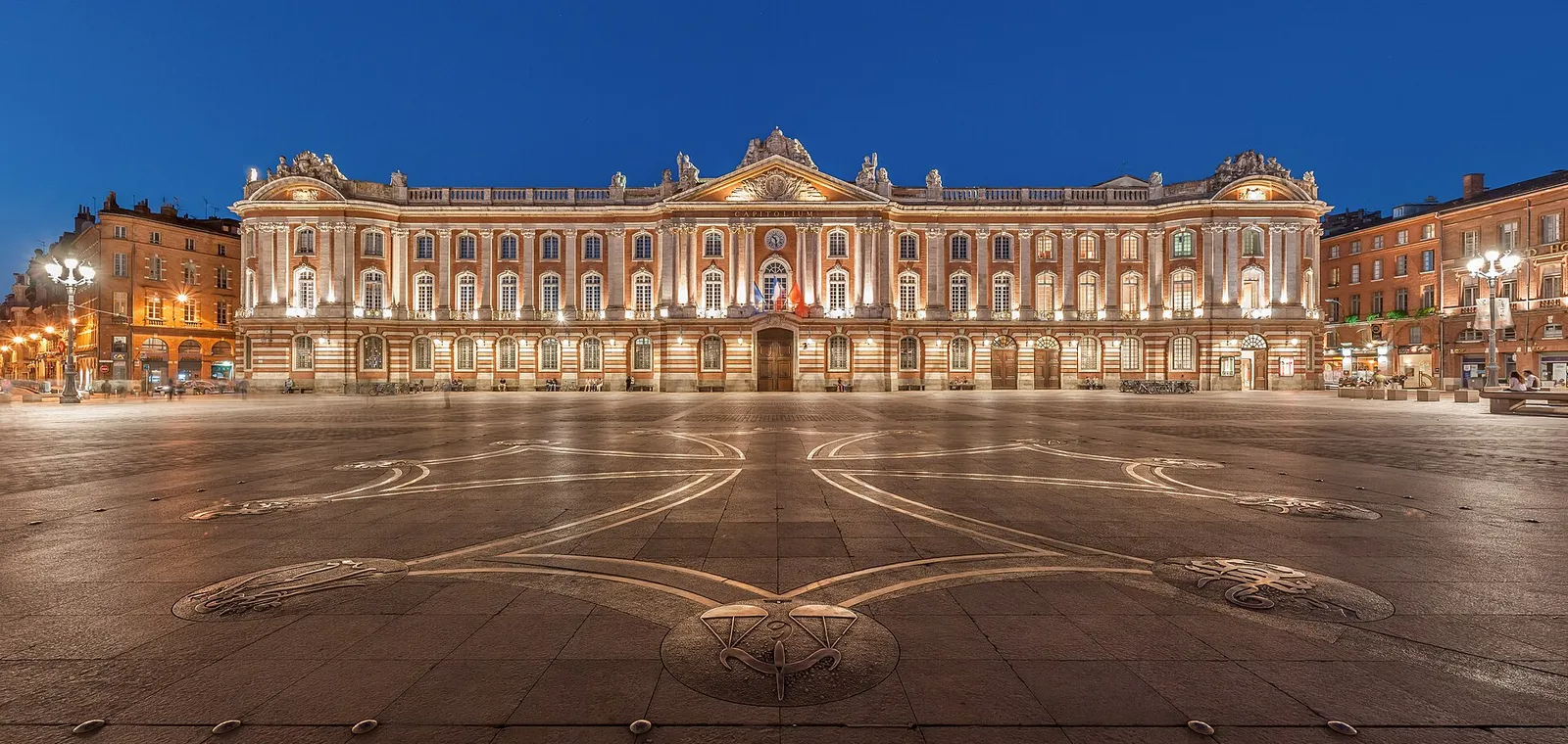 Création de site internet à Toulouse (31000)